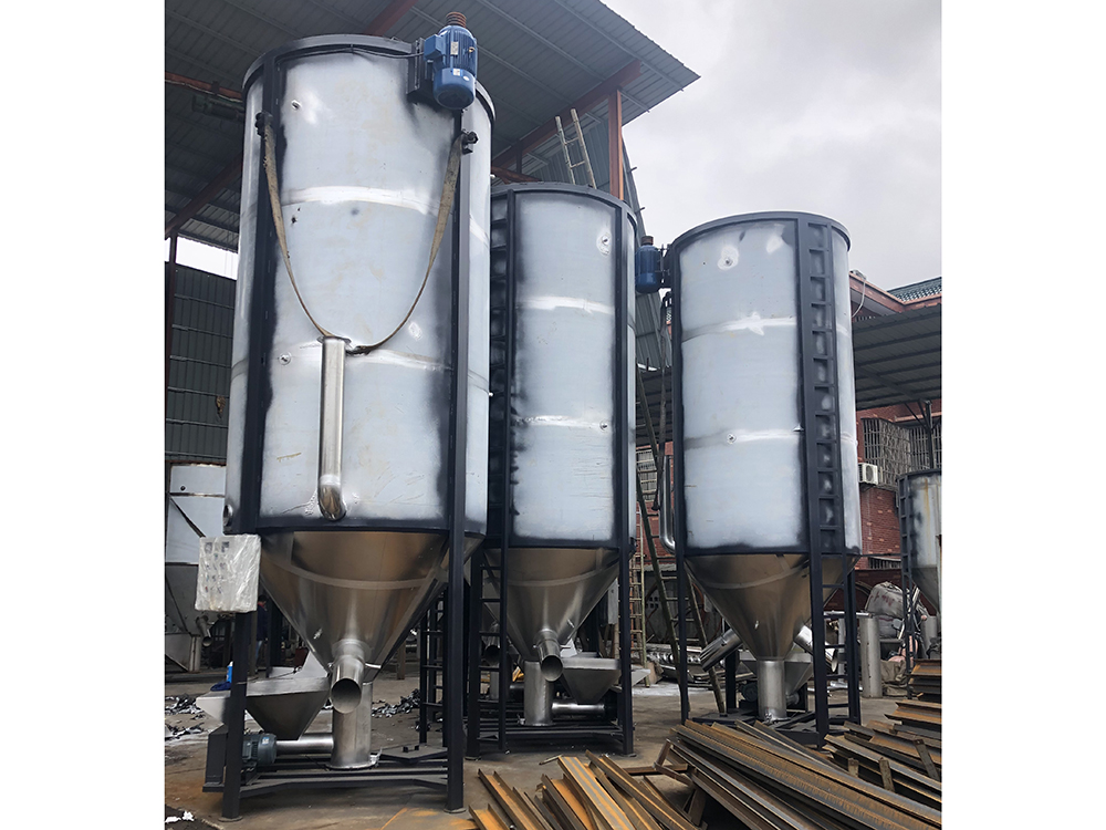 立式攪拌機(jī) (2)