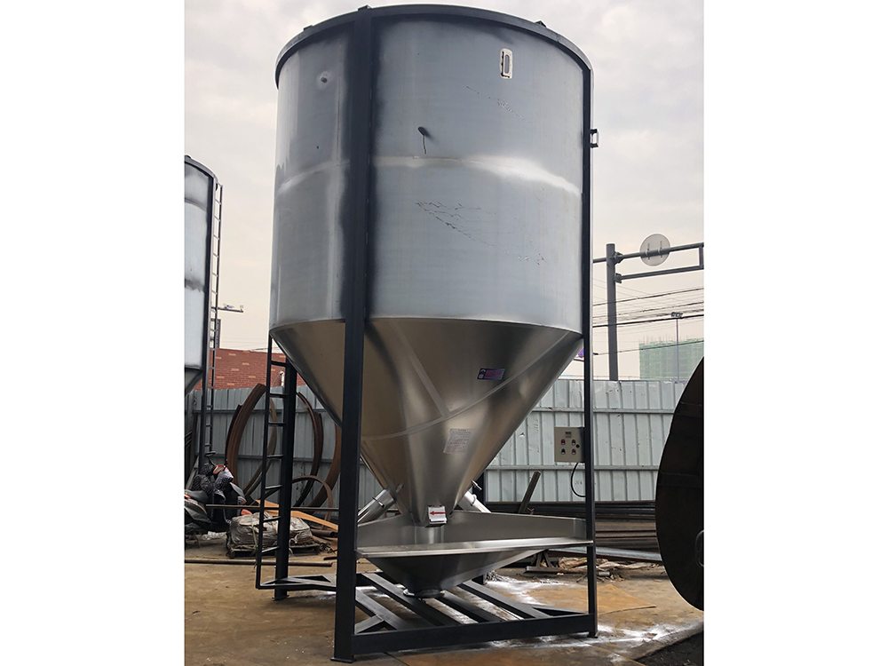 立式攪拌機(jī) (20)