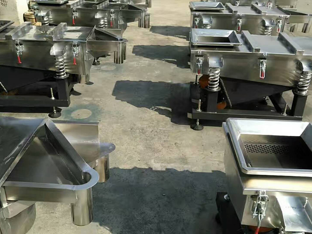 振動(dòng)篩 (12)