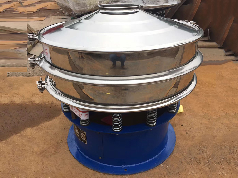 振動(dòng)篩 (11)