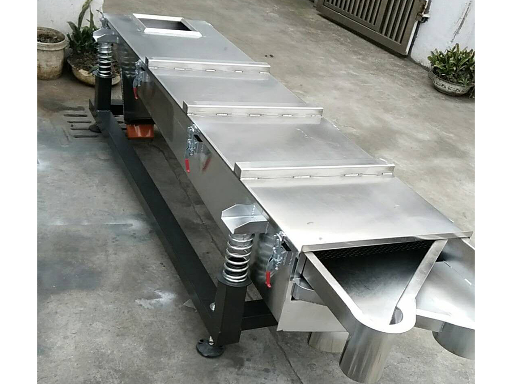 振動(dòng)篩 (8)