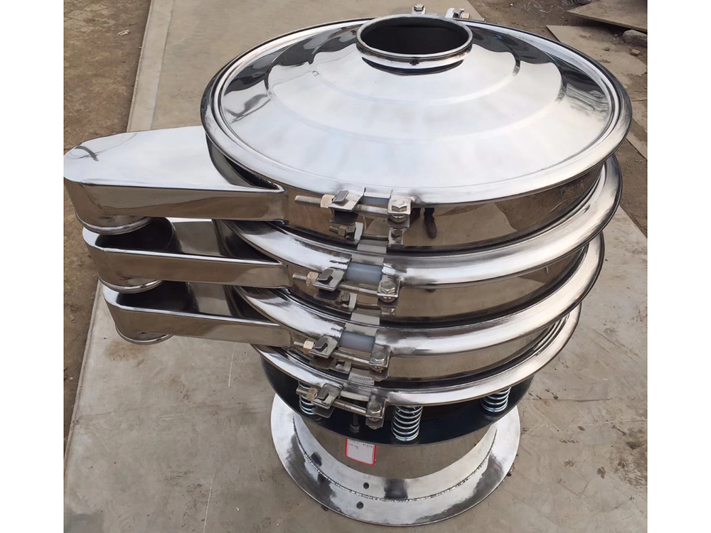 振動(dòng)篩 (7)