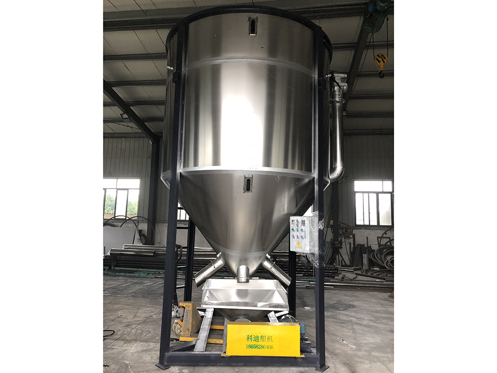 立式攪拌機(jī) (15)