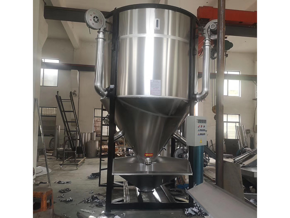 立式攪拌機(jī) (13)