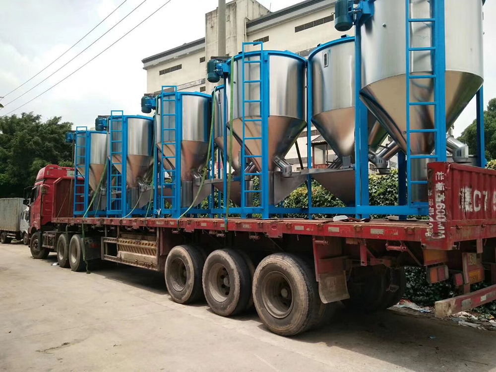 立式攪拌機(jī) (14)